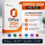 Office Pro Plus 2024