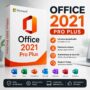 Office Pro Plus 2021