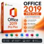 Office Pro Plus 2019