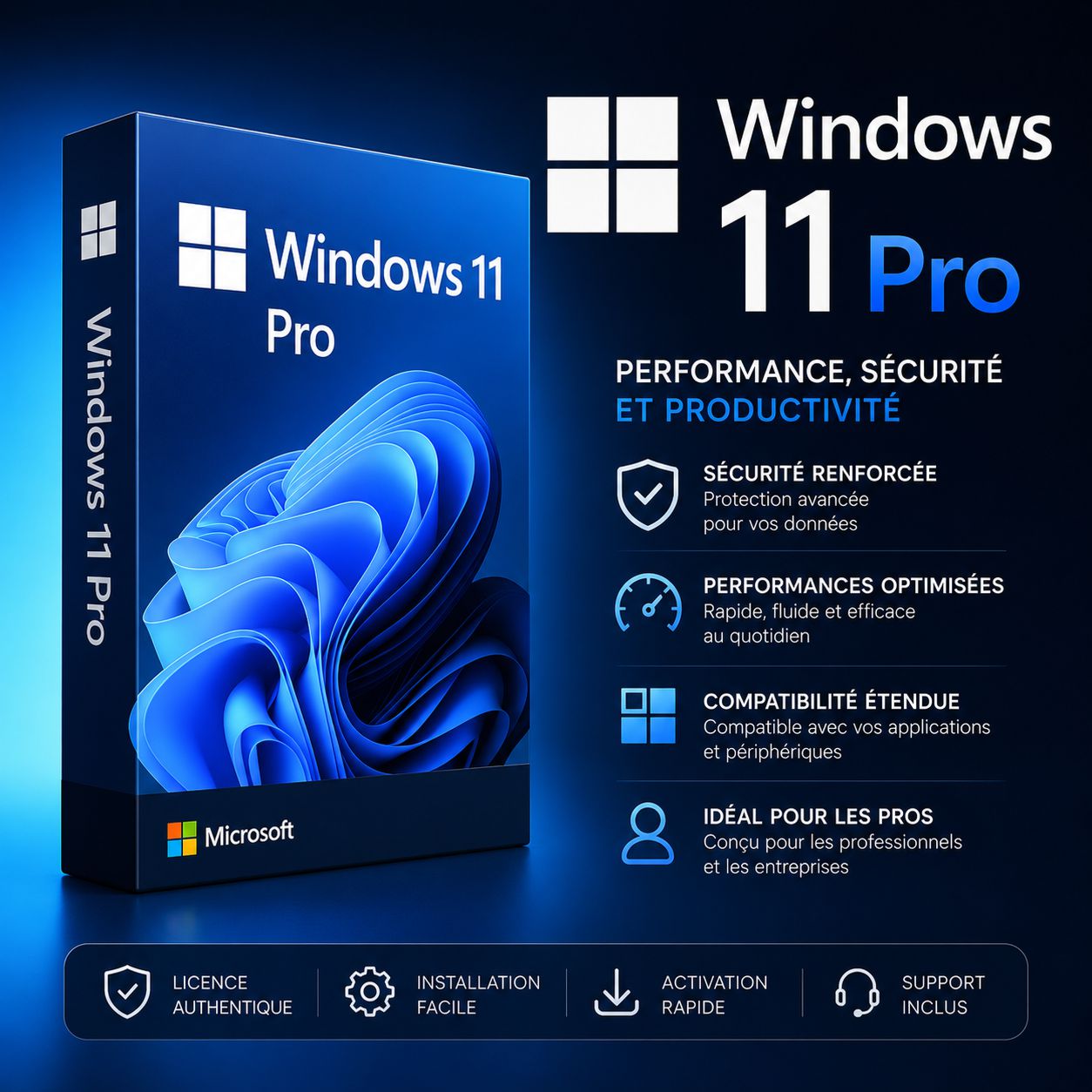 Windows 11 Pro